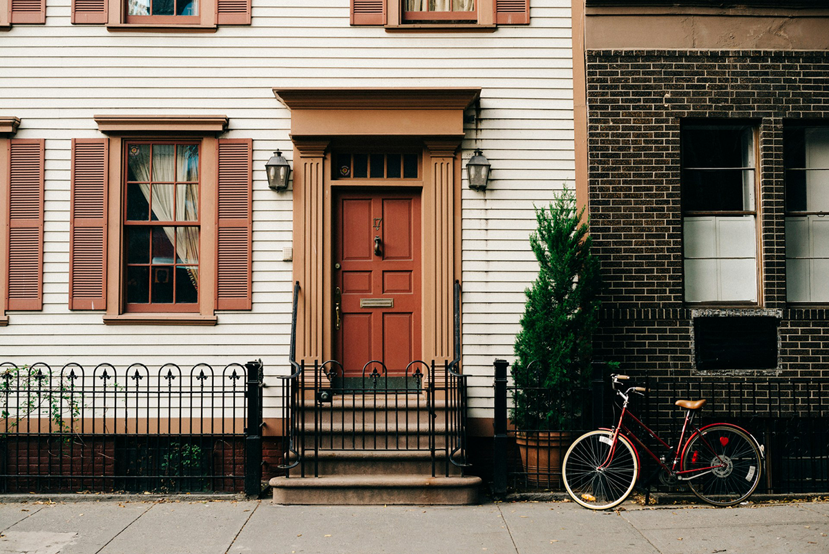 5 Tips for Finding the Right Neighborhood