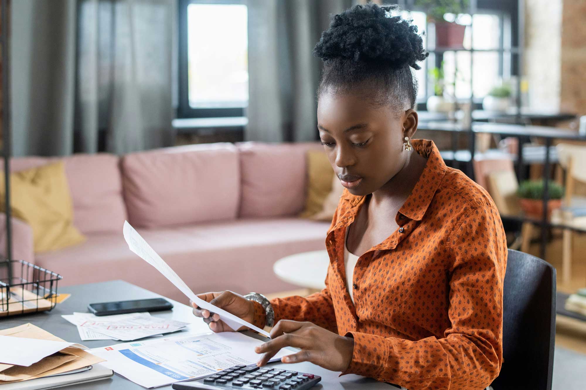 Saving for a Home? Small Steps Can Yield Big Results