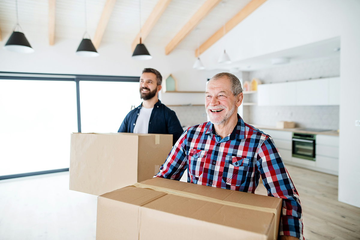 5 Tips for Saving Money on Your Move
