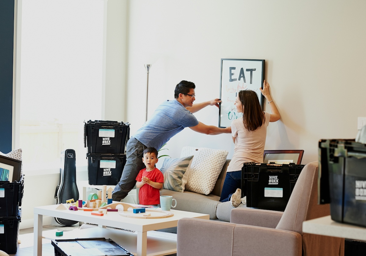 First-Time Homeowner Checklist: After Move In | Nestfully