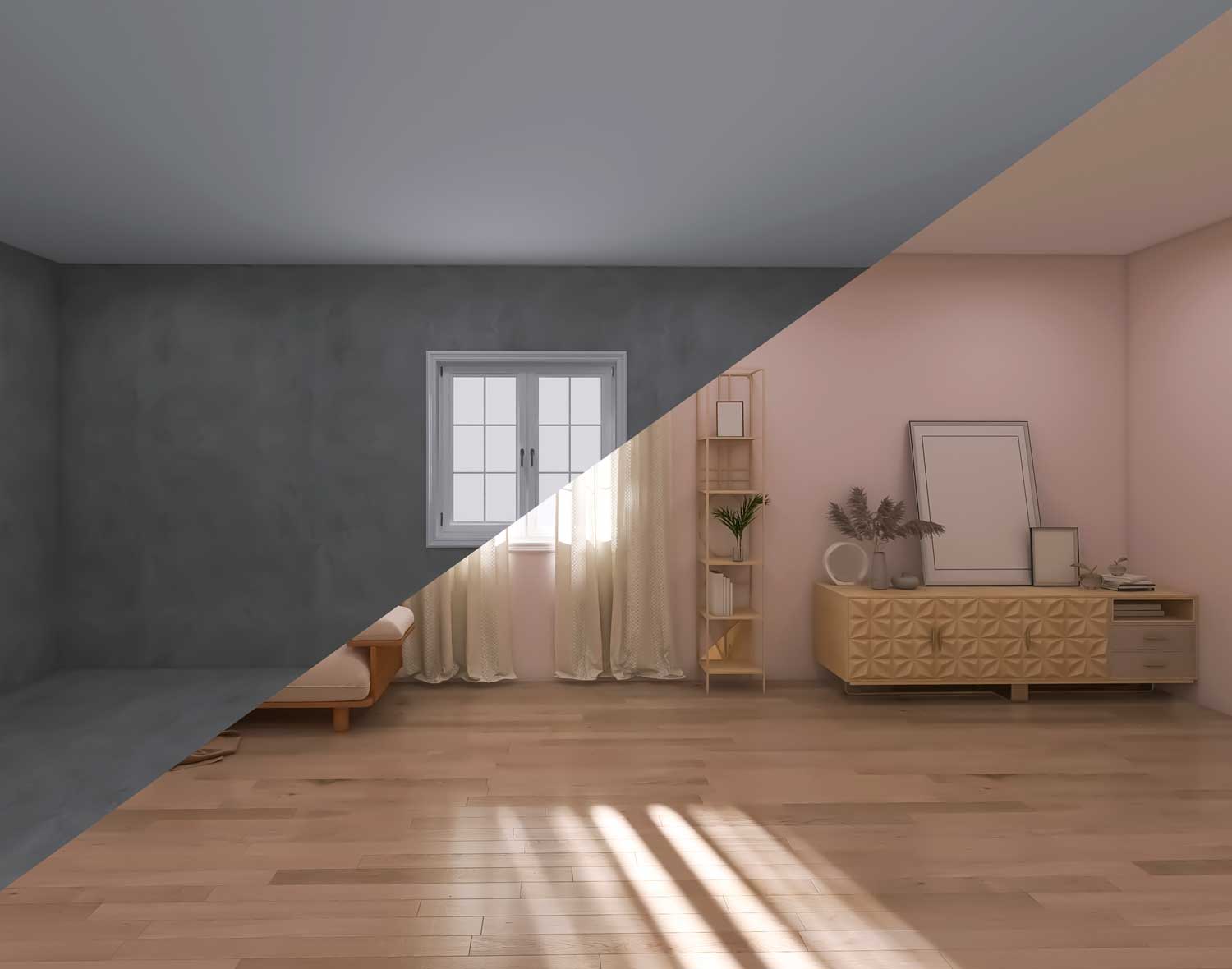 Picture Perfect: Virtual Home Staging Tips for Photos