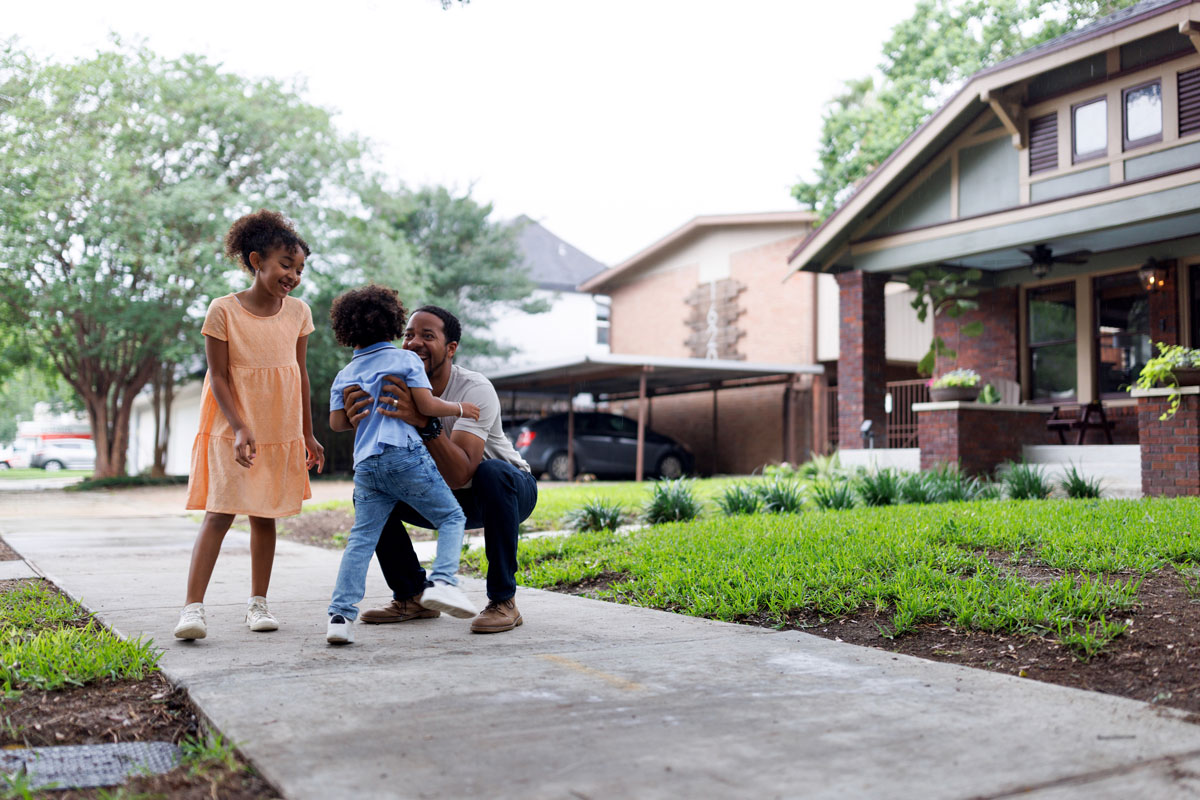Get at-a-Glance Local Info on Your Favorite Nestfully Listings