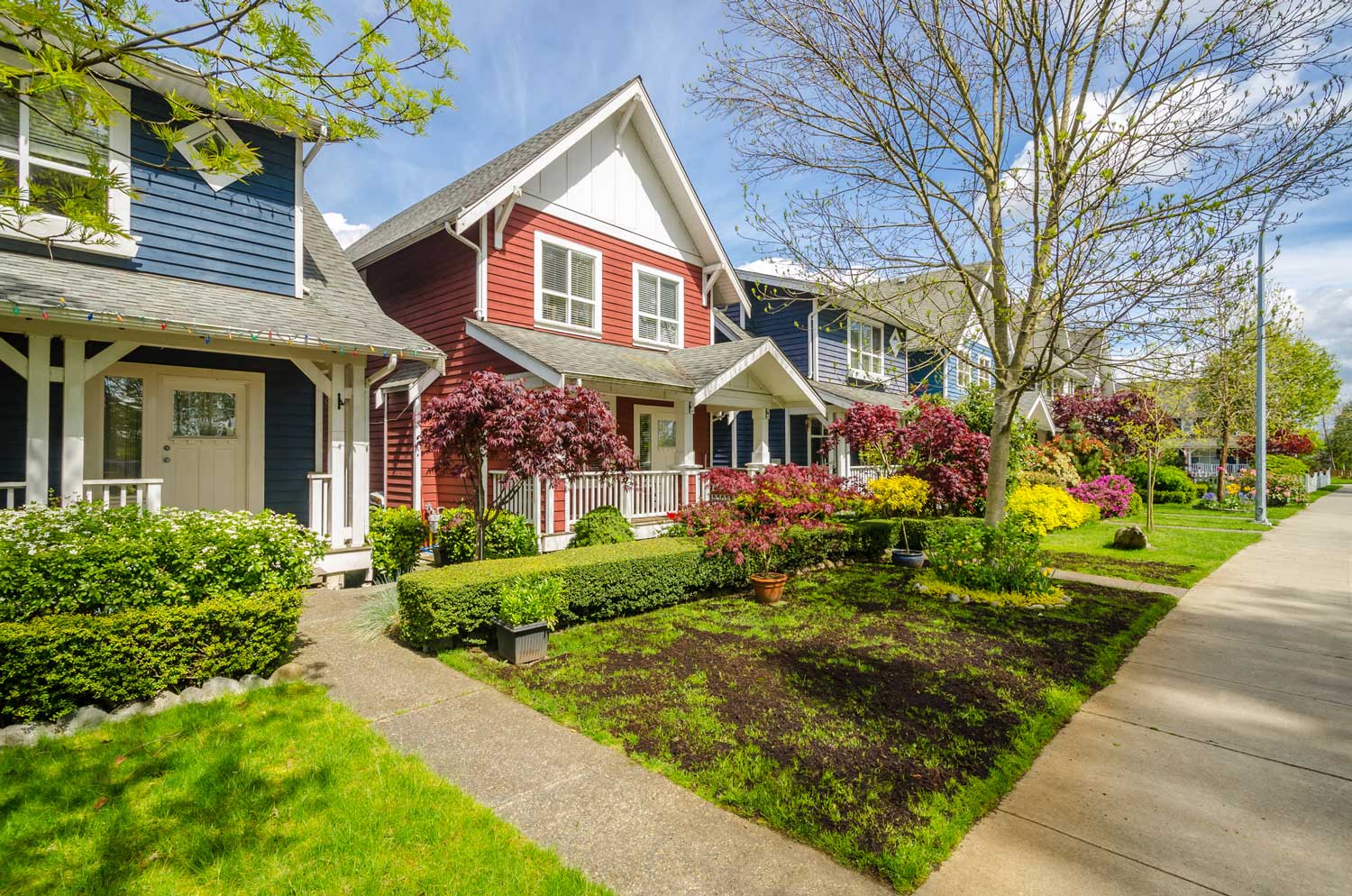 Support Fair Housing with Nestfully